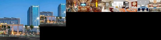 Dongfang Hotel Weifang