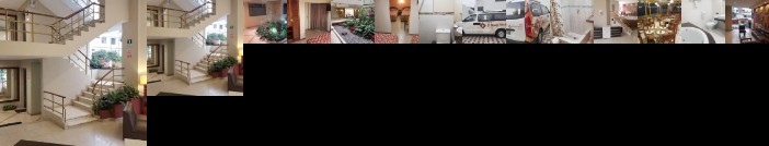 El Brujo Hotel Trujillo