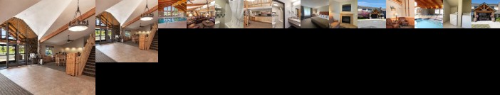 MountainView Lodge and Suites