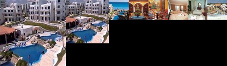 El Pueblito Beach Hotel