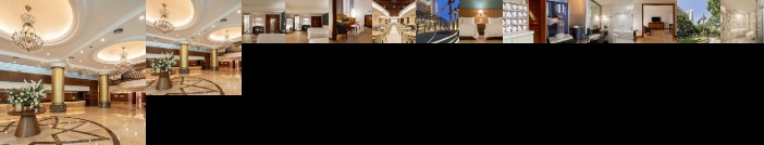 Hotel National Taichung City