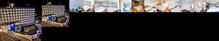 Pacific Hot Spring Hotel Green Bay