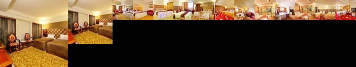 Chyuan Du Spring Resort