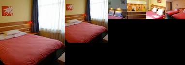 Home Inn Dalian Railway Station