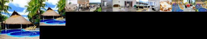 Hotel Costa Brava Manzanillo