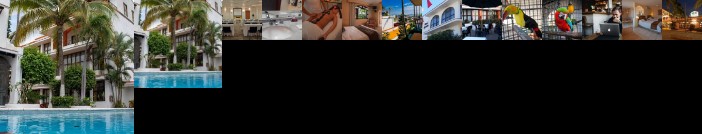 Hotel La Pergola Manzanillo