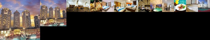 The Bellezza Suites
