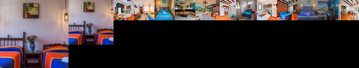 Hotel Villa del Mar Tradicional