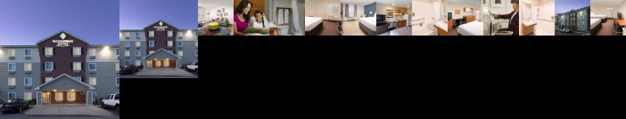 WoodSpring Suites Charlotte Gastonia