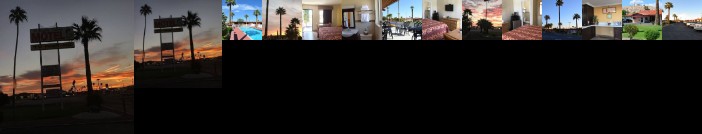 El Rancho Dolores at JT National Park