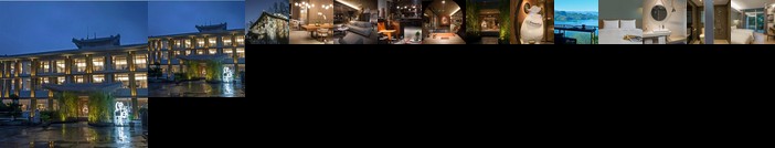 Jing Shenglou Hotel Sun Moon Lake