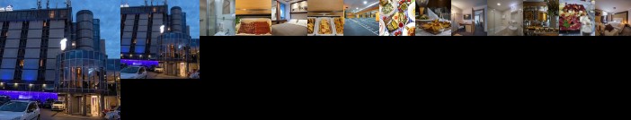 Tulip Inn Putnik Belgrade