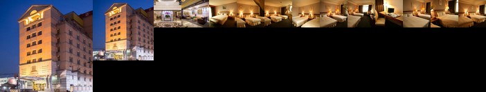 Grand View Hotel Yuanlin Township