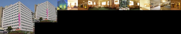 Garden Plaza Hotel Kaohsiung City