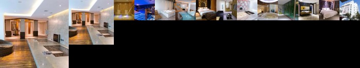 All Ur Boutique Motel Taichung Branch