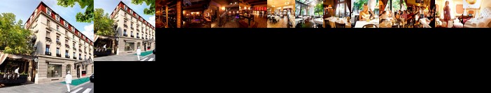 Manjez Exclusive Villa