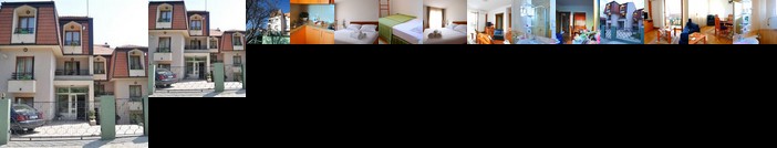 Royal Apartments Smederevo