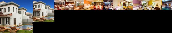 Papago International Resort