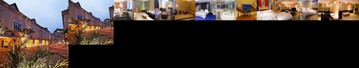 All Ur Boutique Motel Jhu Shan Branch