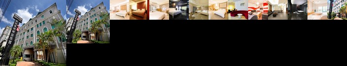 OHYA Boutique Motel-Xinying