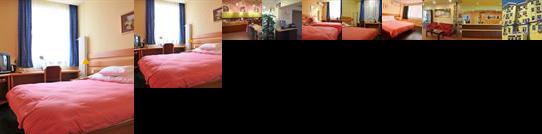 Home Inn Dalian Railway Station Russian Style Street