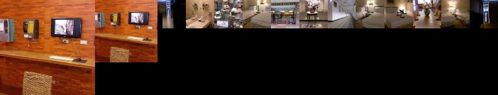 The Premier Hotel Tainan City