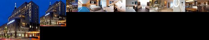 Le Meridien Taipei