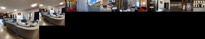 Hotel Vojvodina Novi Sad