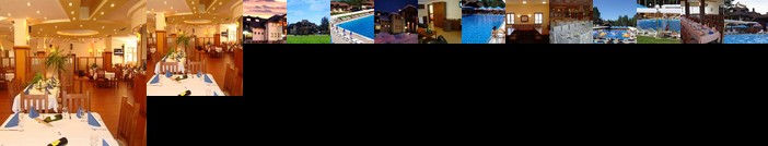 Hotel Zlatiborska Noc