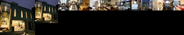 Shichahai Shadow Art Performance Hotel