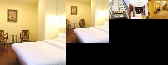 Super 8 Beijing Xi Dan