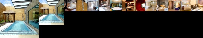 All Ur Boutique Motel Ping Tung Branch