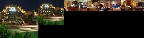 Oh Ya Boutique Motel Douliou City