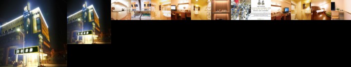 Kindness Hotel - Yuanlin