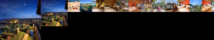 Leofoo Resort Guanshi