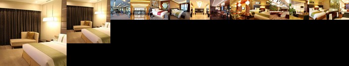 Holiday Inn Beijing Haidian