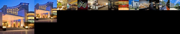 Garden Villa Kaohsiung City