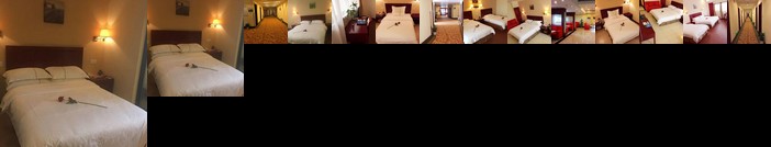 GreenTree Inn Jiangsu Suzhou Mudu Ancient Street Express Hotel