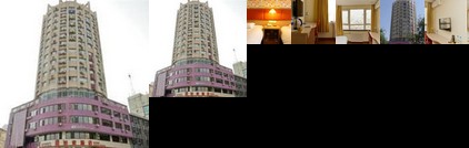 Home Inn Tianjin Xiaobailou