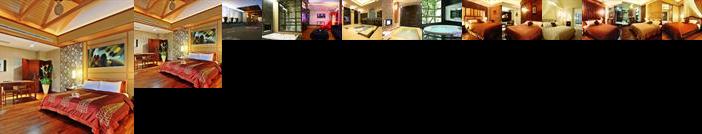 Summer Vacation Motel Mingcheng