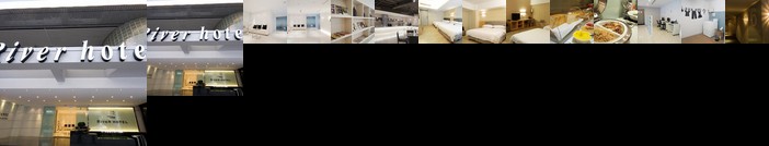 The Riverside Hotel Esthetics