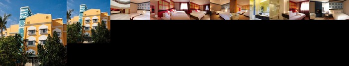 The Richforest Hotel - Kenting