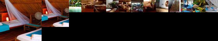 Le Ravoraha Hotel Ile Sainte-Marie