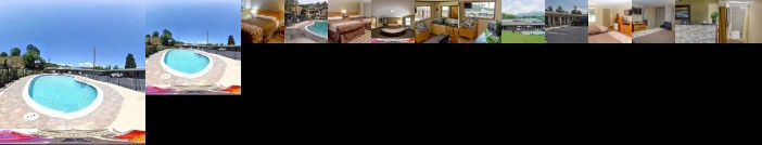 Relax Inn - Bryson City