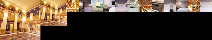 Kindness Hotel Taitung Branch