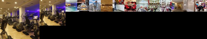 Novotel Dammam Business Park