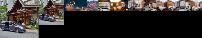 Bali Nature Spa Resort