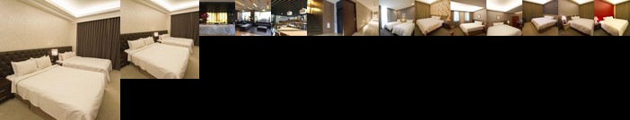Capital Hotel Taichung City