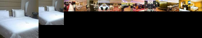 Crom Express Airport Hotel - Jeddah