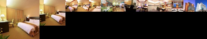 Ho Fong Business Stay